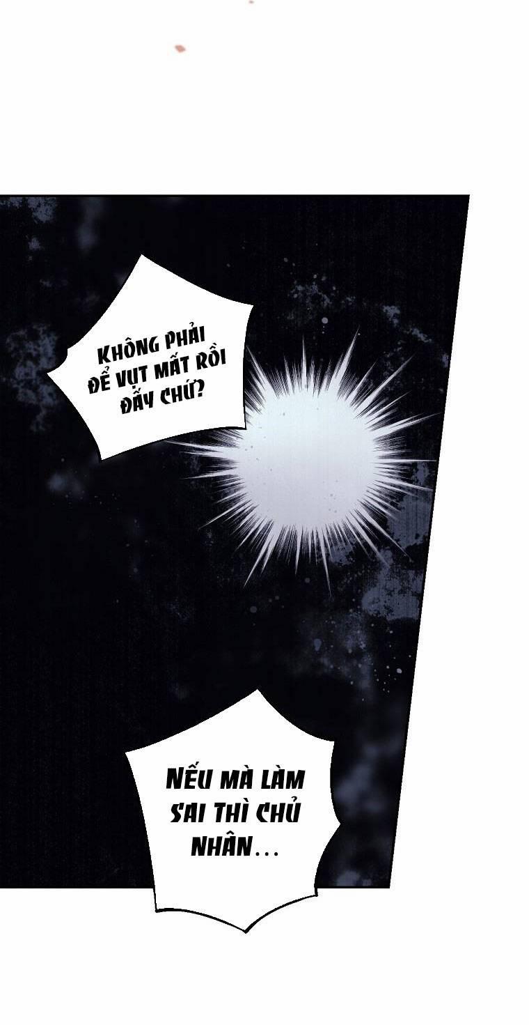 Bí Mật Của Quý Cô 99.2 trang 10