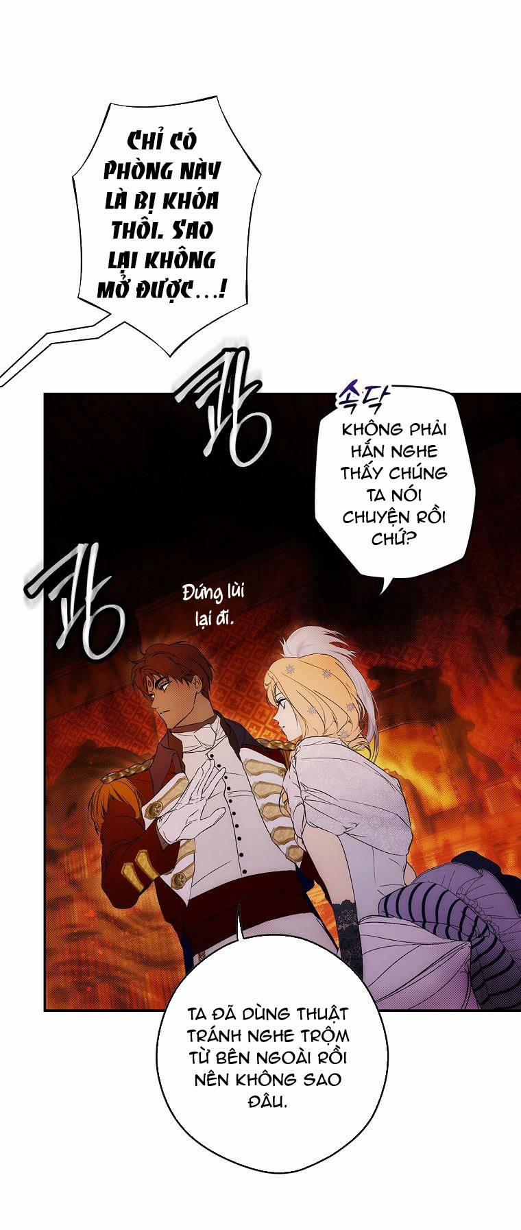 Bí Mật Của Quý Cô 99.2 trang 12