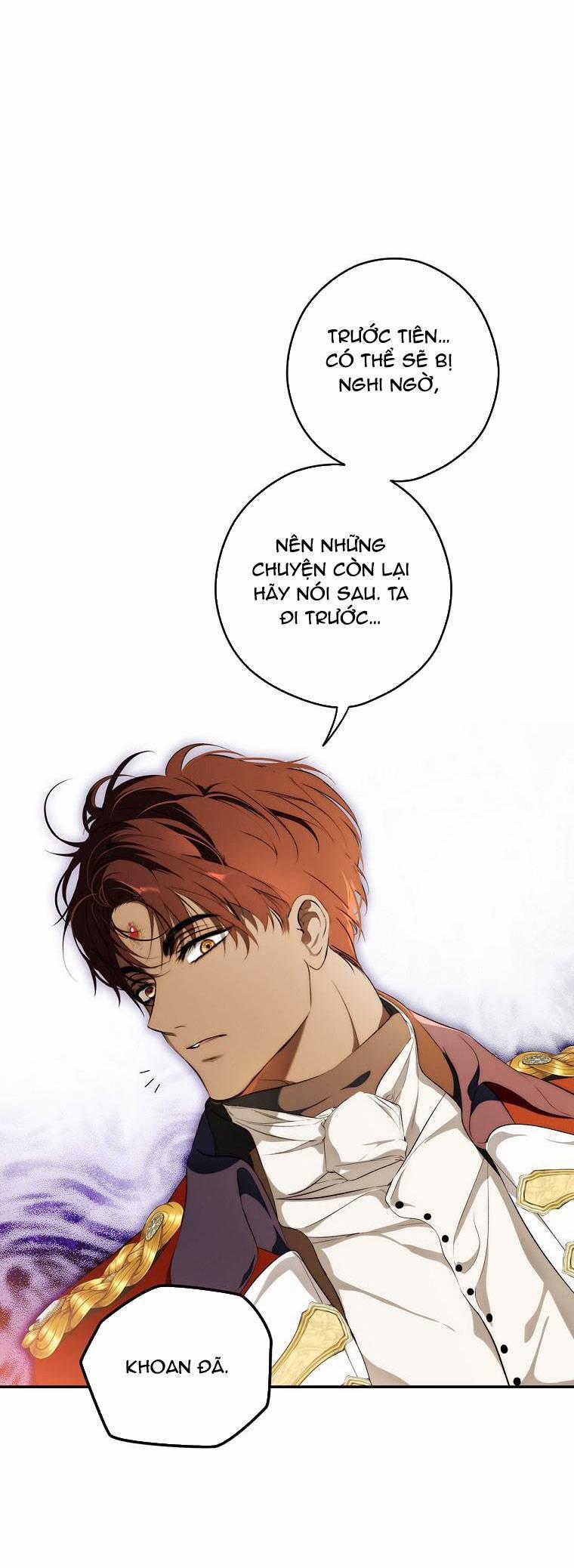 Bí Mật Của Quý Cô 99.2 trang 13