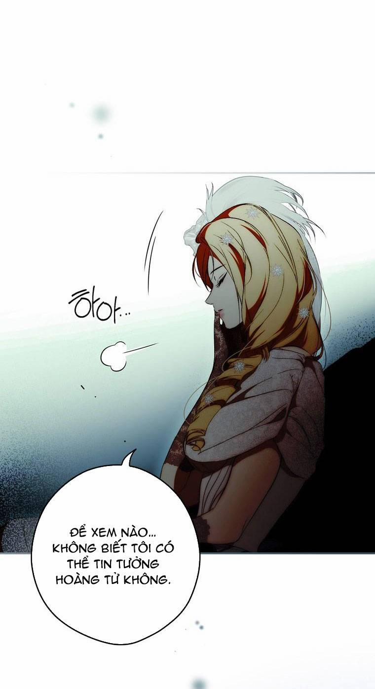 Bí Mật Của Quý Cô 99.2 trang 4