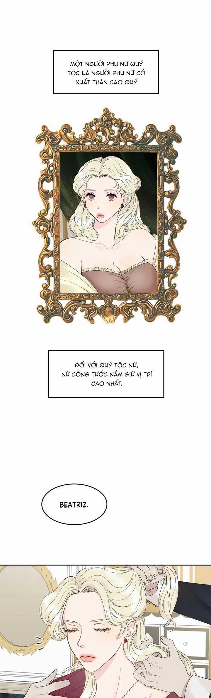 Bí mật của sự quyến rũ 1 trang 0