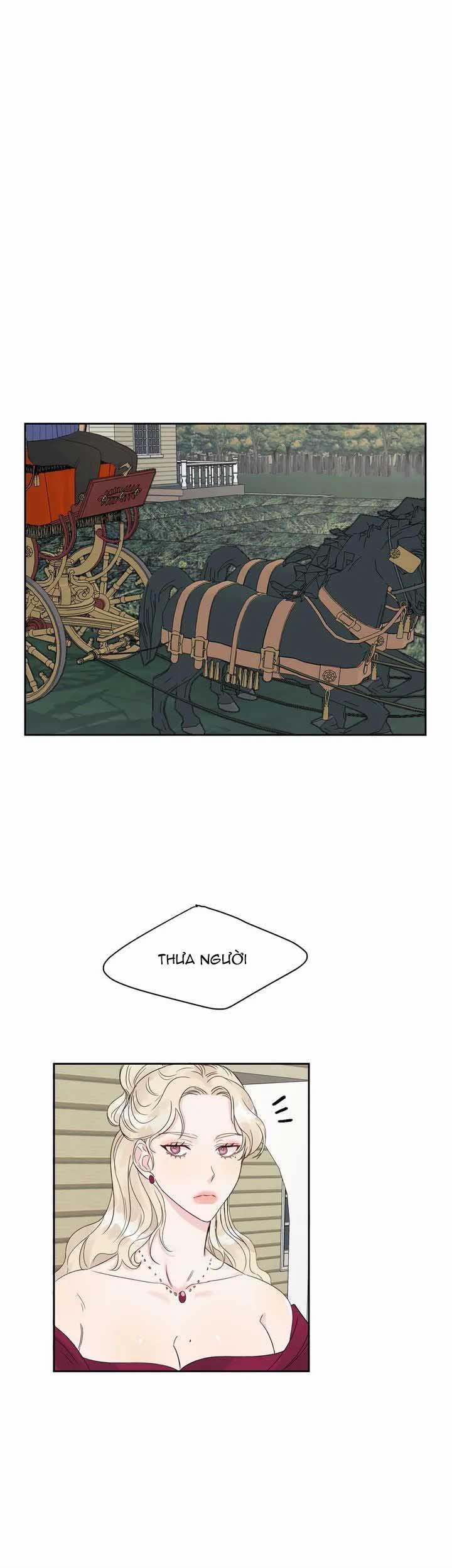 Bí mật của sự quyến rũ 1 trang 13