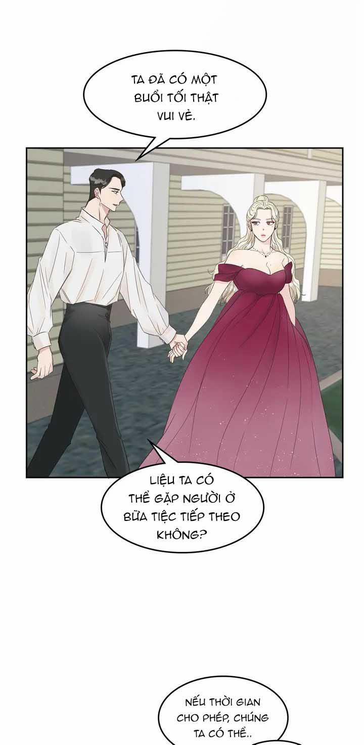 Bí mật của sự quyến rũ 1 trang 14