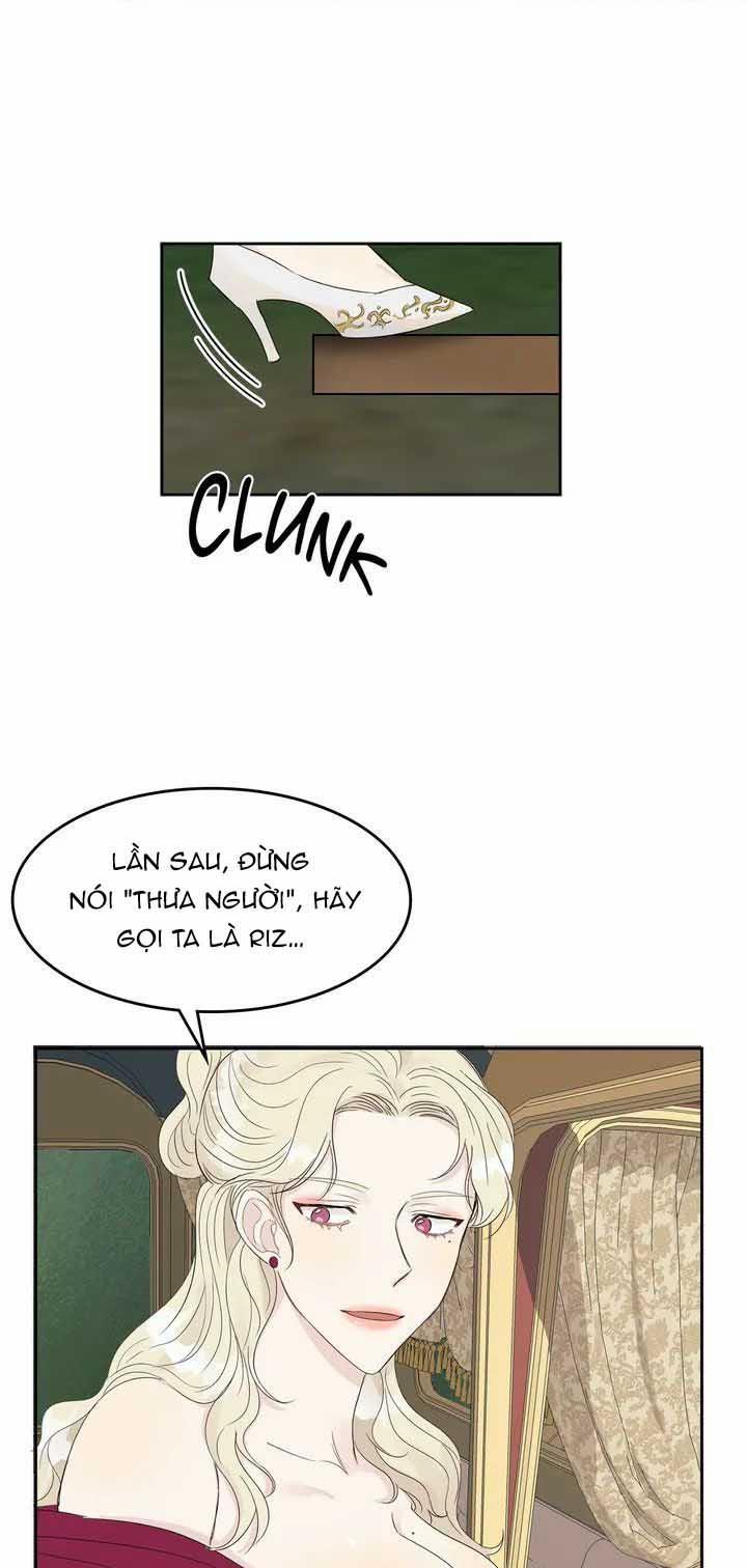 Bí mật của sự quyến rũ 1 trang 16