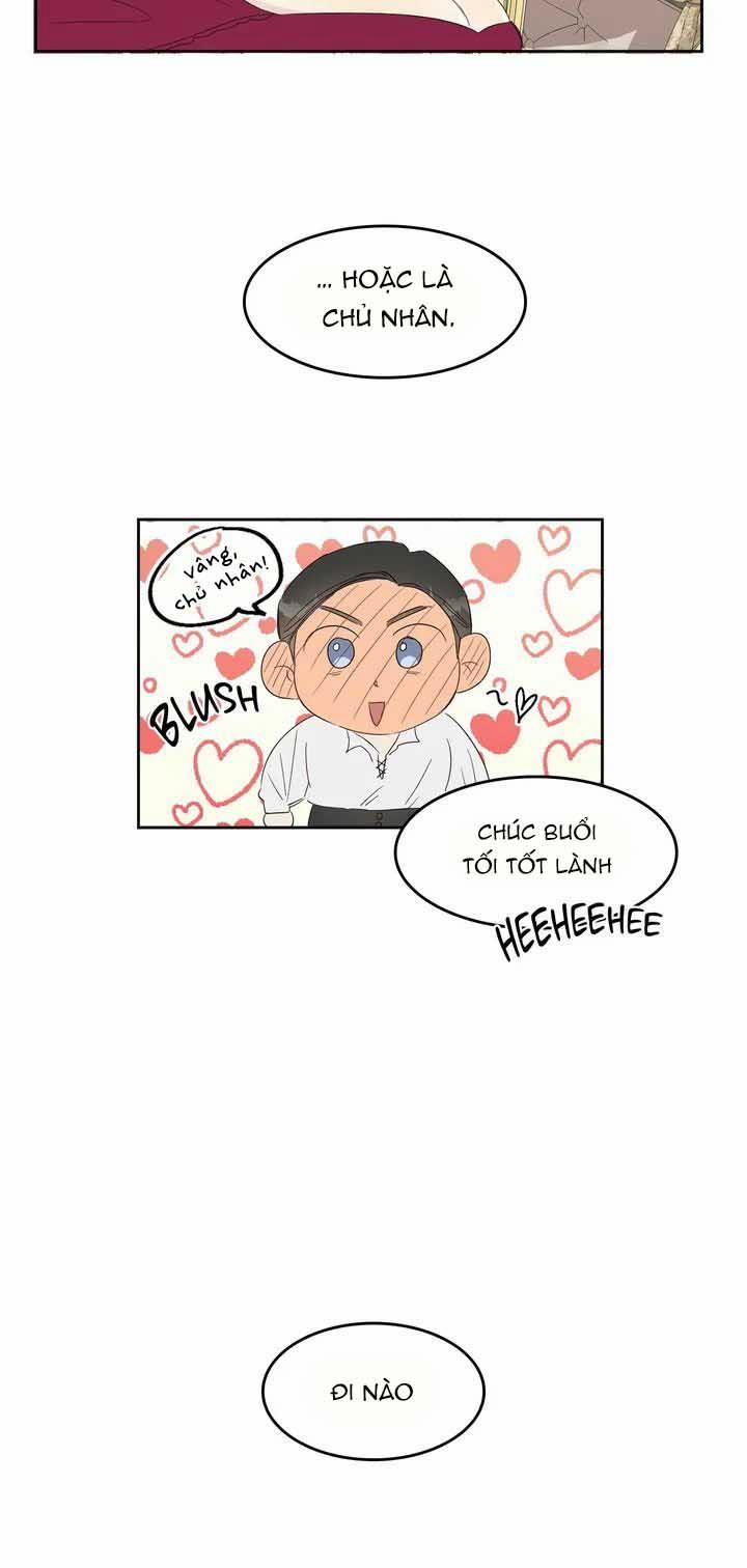 Bí mật của sự quyến rũ 1 trang 17