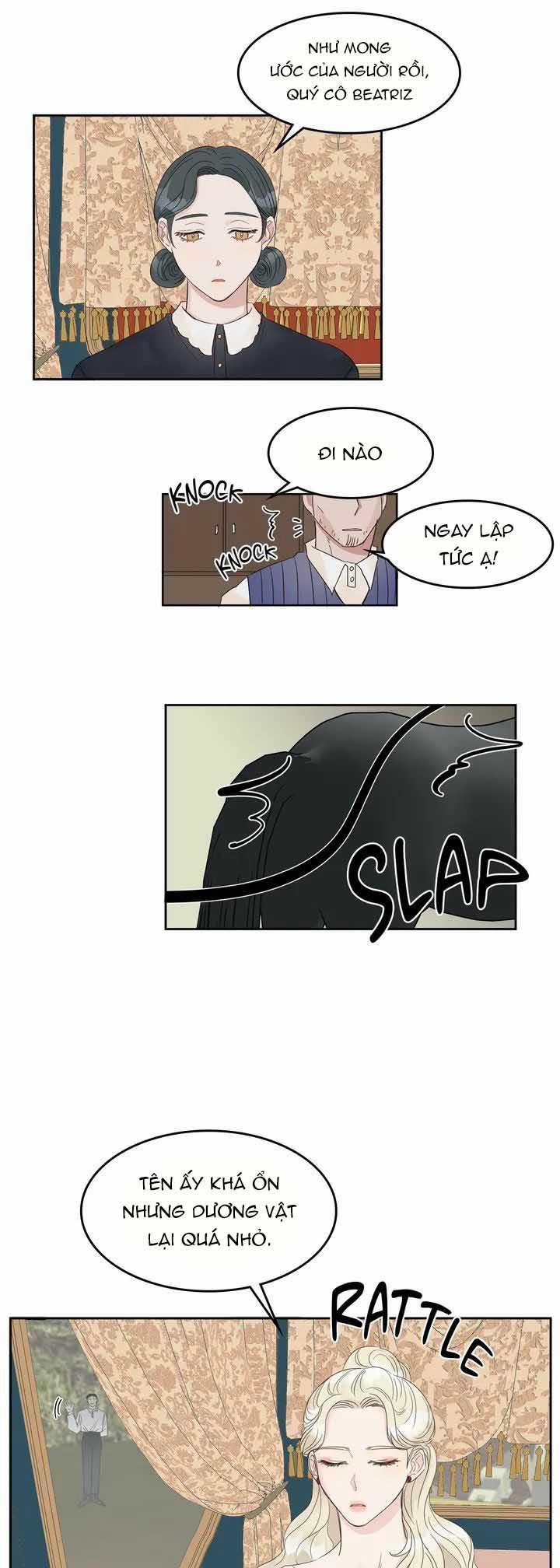 Bí mật của sự quyến rũ 1 trang 18