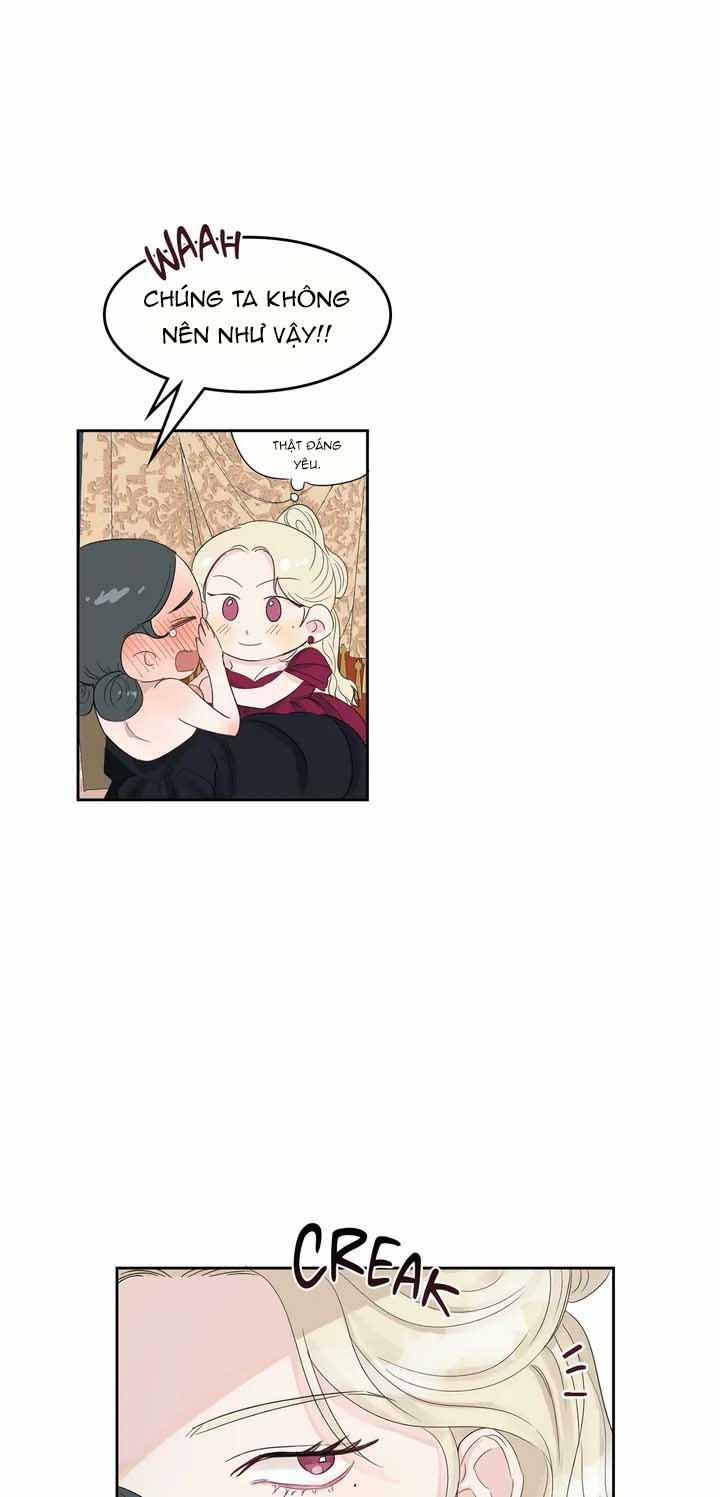 Bí mật của sự quyến rũ 1 trang 24