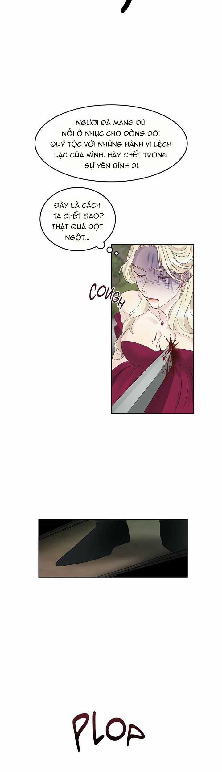 Bí mật của sự quyến rũ 1 trang 29