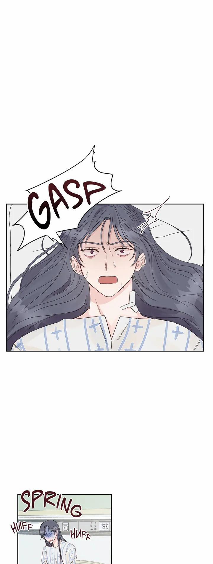 Bí mật của sự quyến rũ 1 trang 30