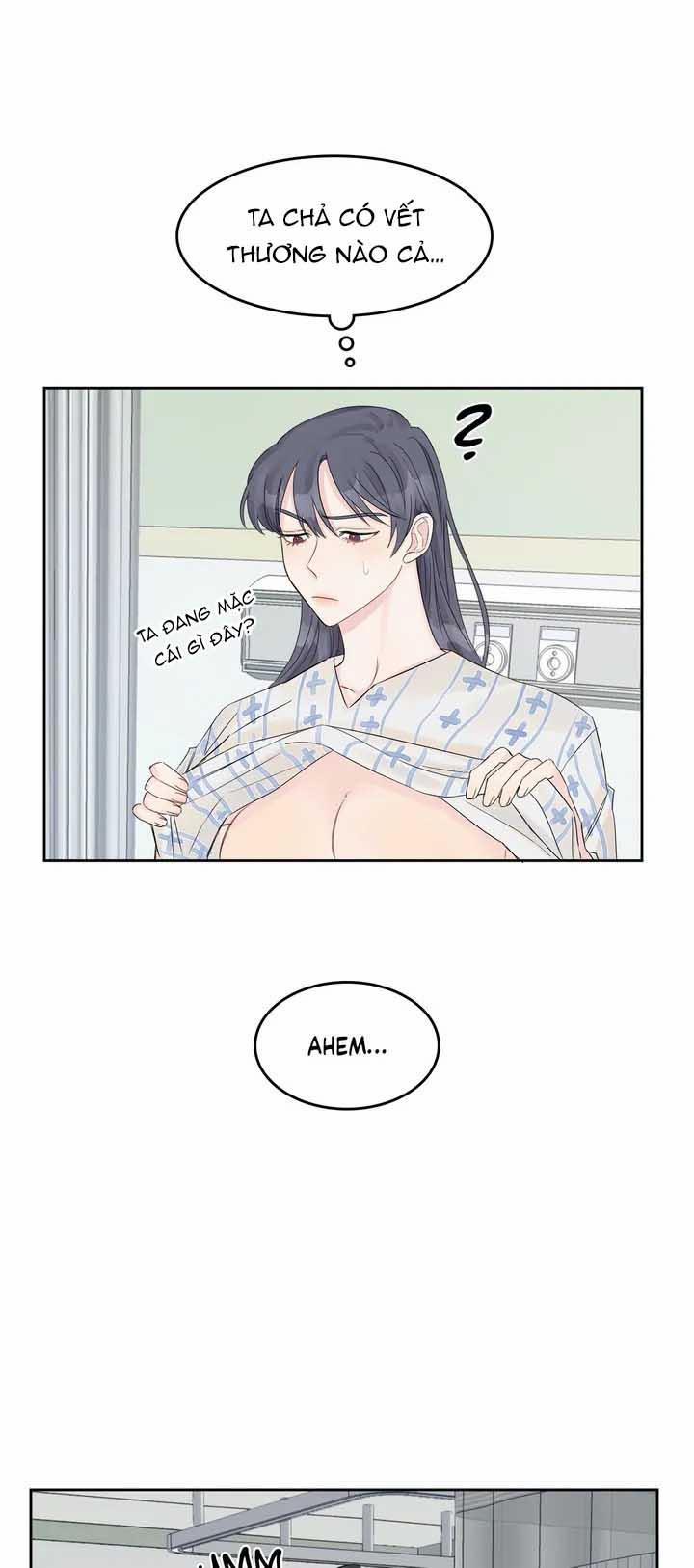 Bí mật của sự quyến rũ 1 trang 32