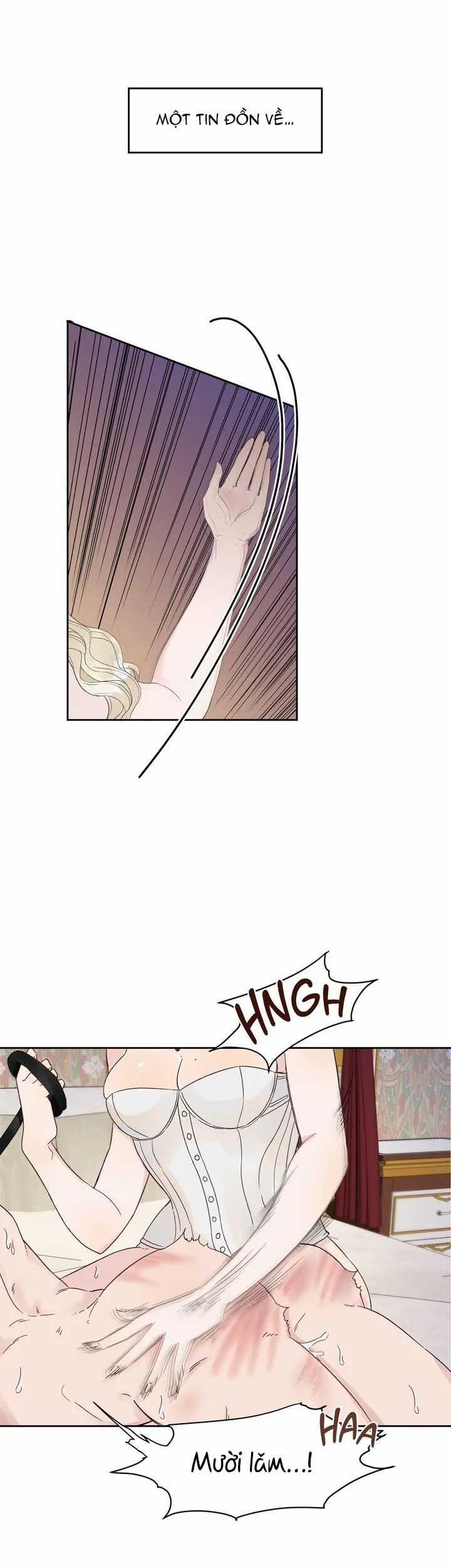 Bí mật của sự quyến rũ 1 trang 6