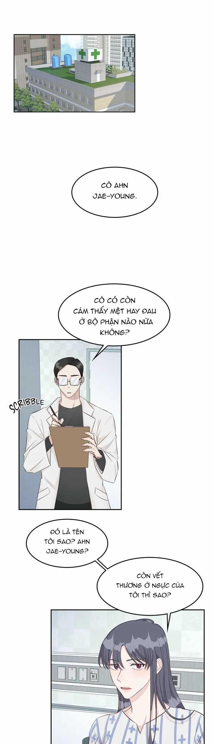 Bí mật của sự quyến rũ 2 trang 0