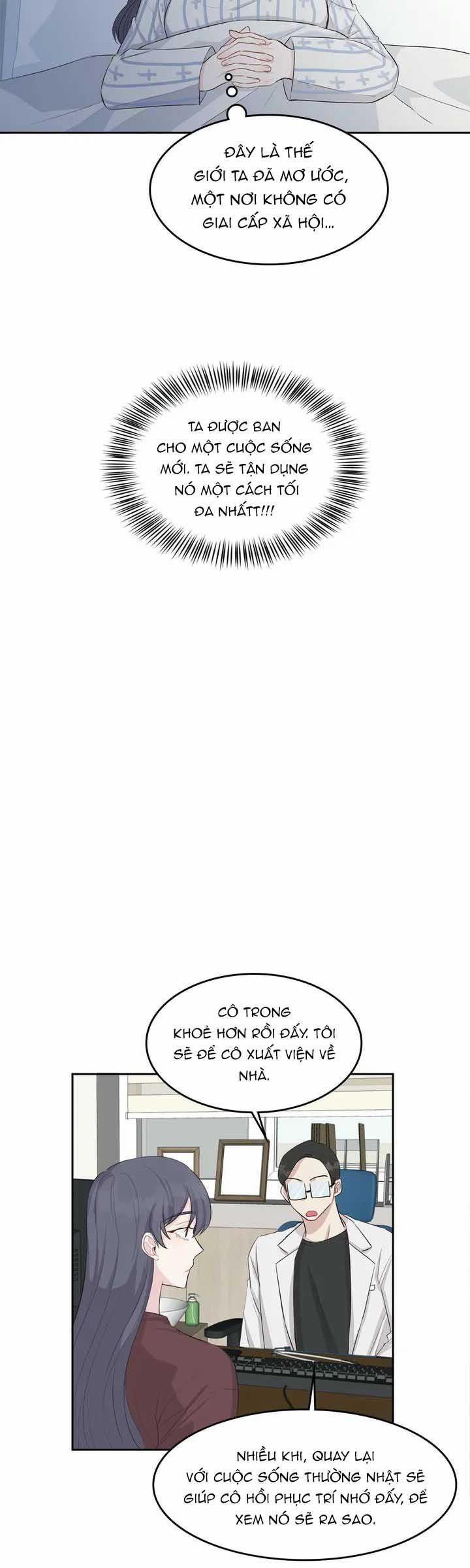 Bí mật của sự quyến rũ 2 trang 13