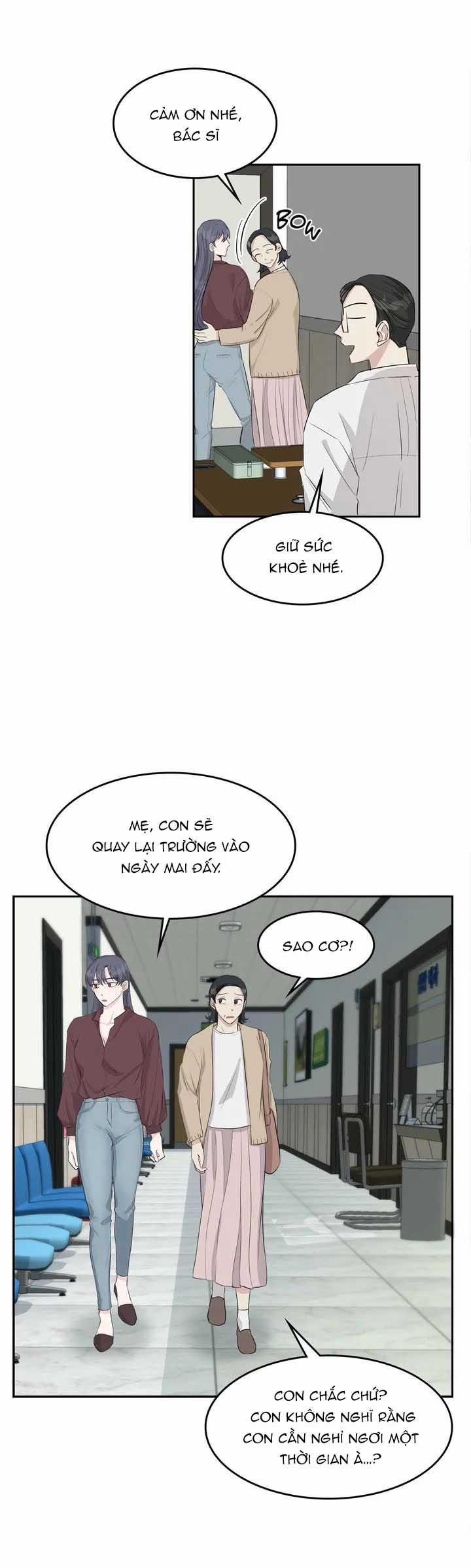 Bí mật của sự quyến rũ 2 trang 14