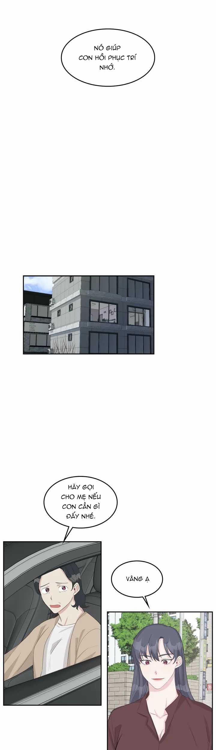 Bí mật của sự quyến rũ 2 trang 15