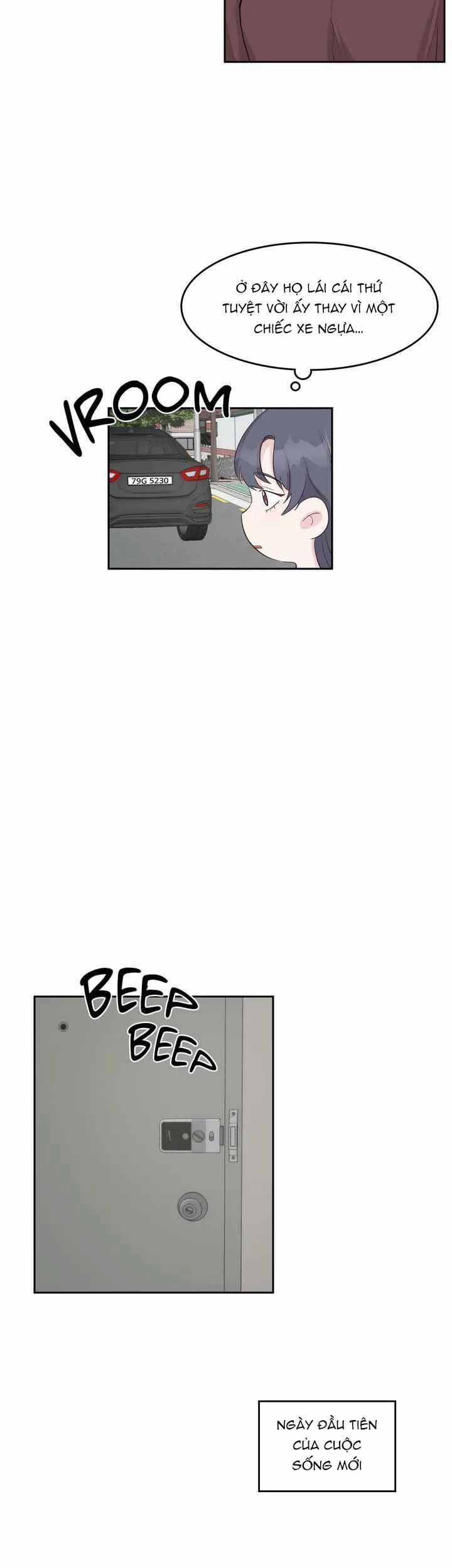 Bí mật của sự quyến rũ 2 trang 16