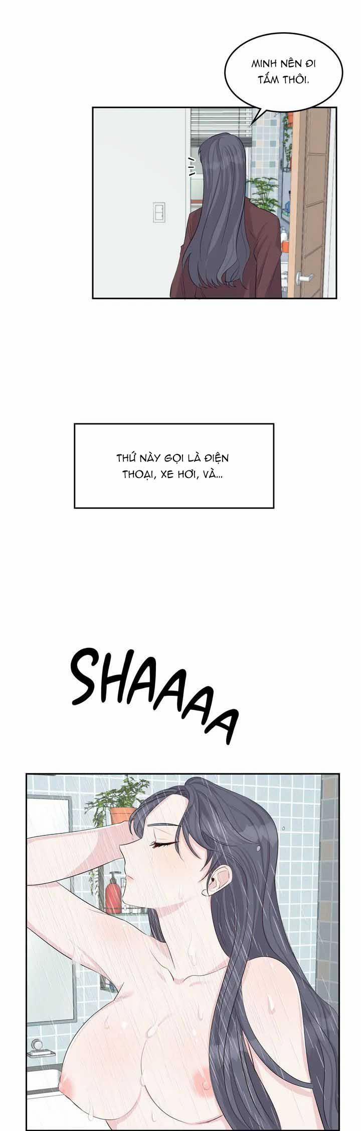 Bí mật của sự quyến rũ 2 trang 18