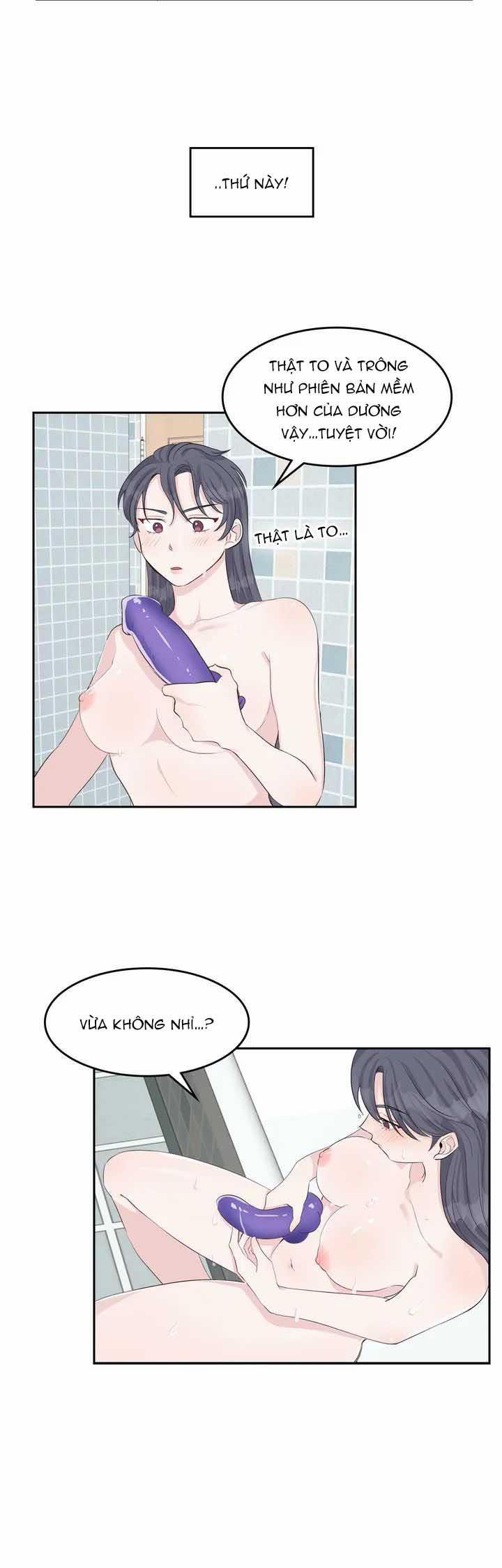 Bí mật của sự quyến rũ 2 trang 19