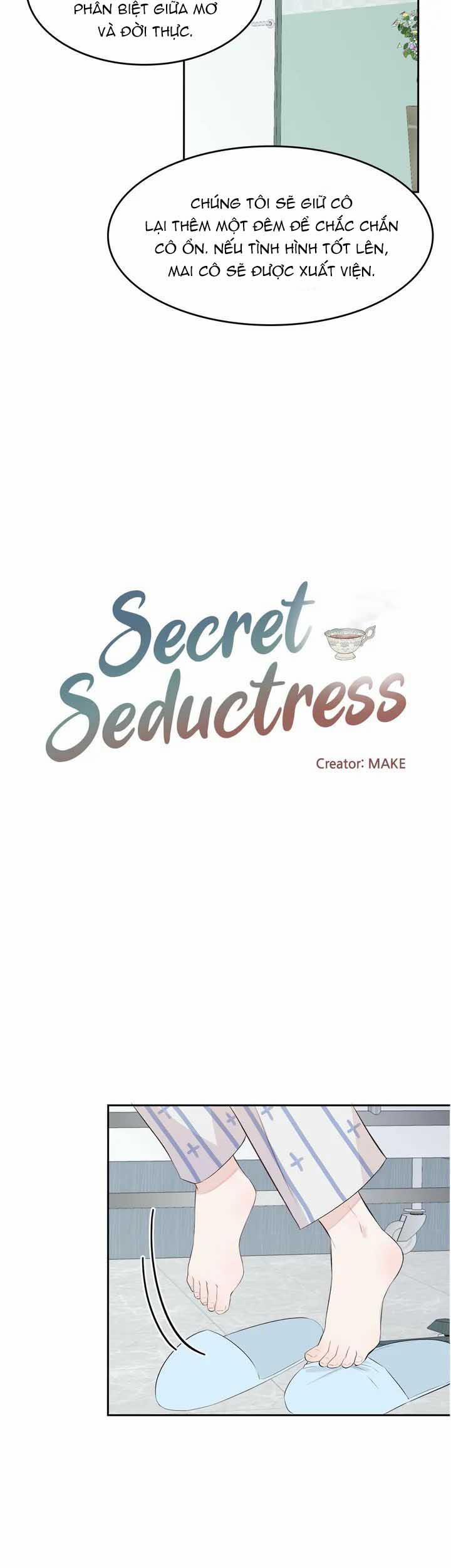 Bí mật của sự quyến rũ 2 trang 2