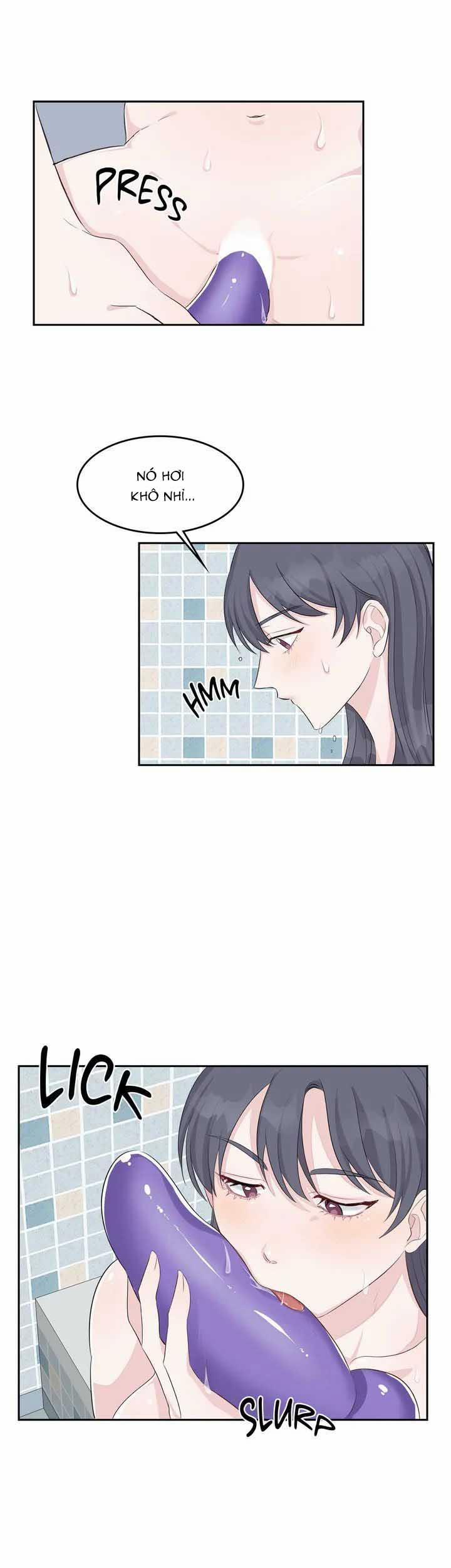 Bí mật của sự quyến rũ 2 trang 20