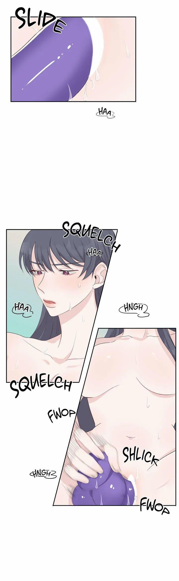 Bí mật của sự quyến rũ 2 trang 22