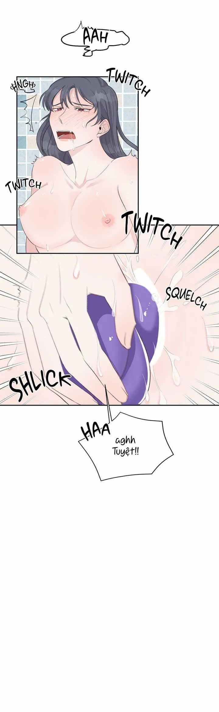 Bí mật của sự quyến rũ 2 trang 23