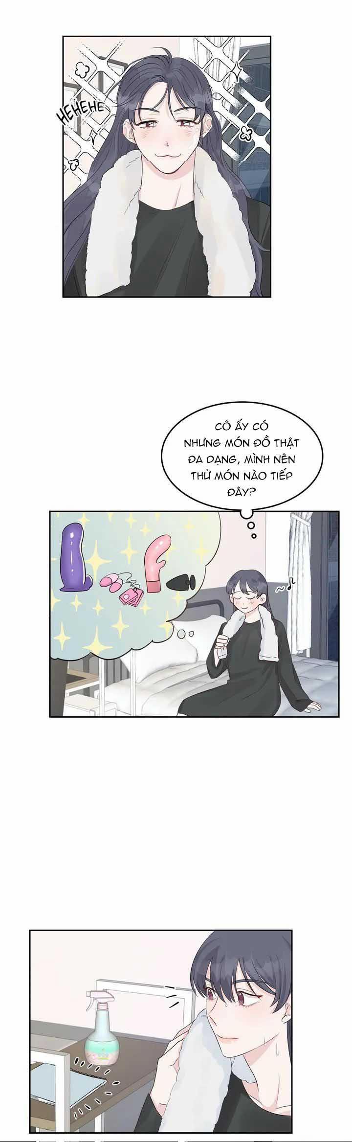 Bí mật của sự quyến rũ 2 trang 24