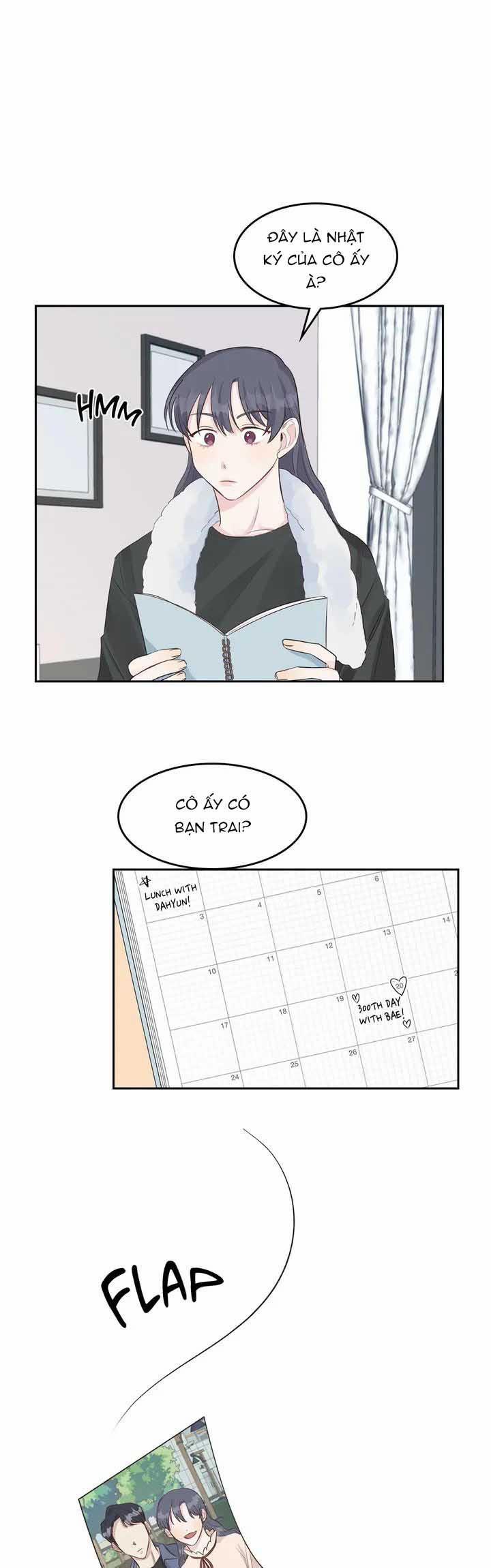 Bí mật của sự quyến rũ 2 trang 25