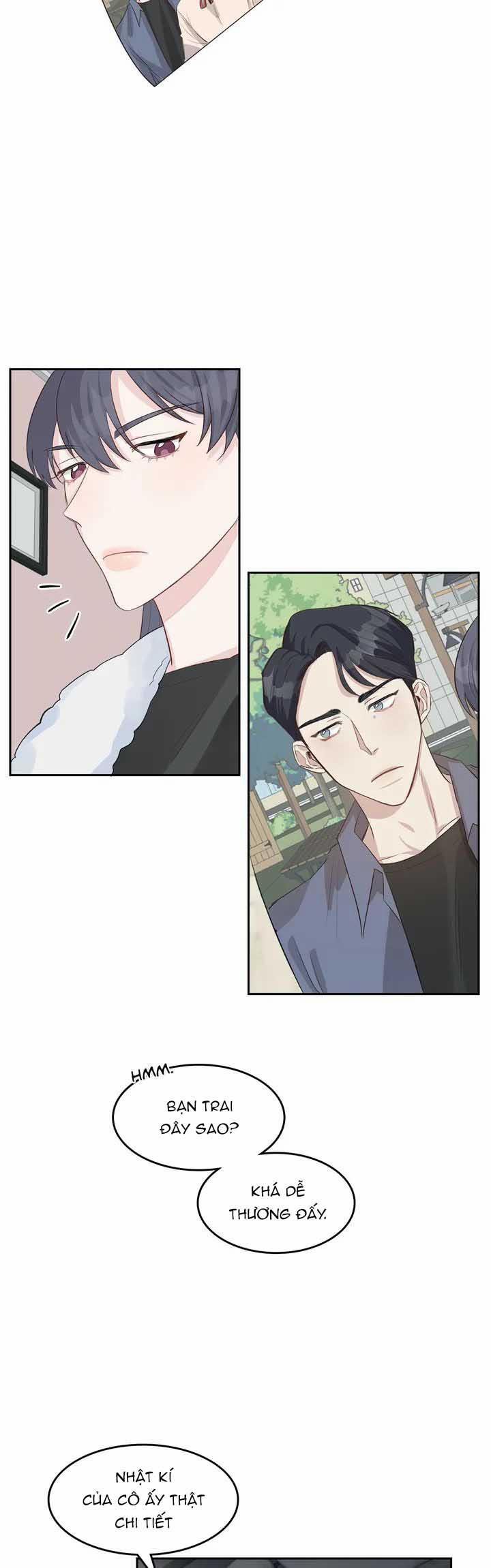 Bí mật của sự quyến rũ 2 trang 26