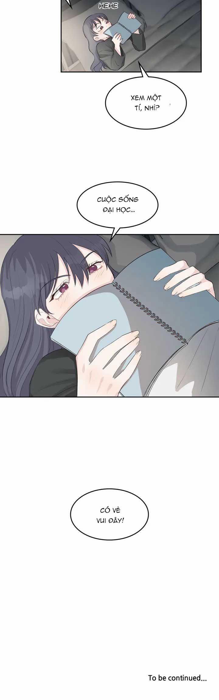 Bí mật của sự quyến rũ 2 trang 27