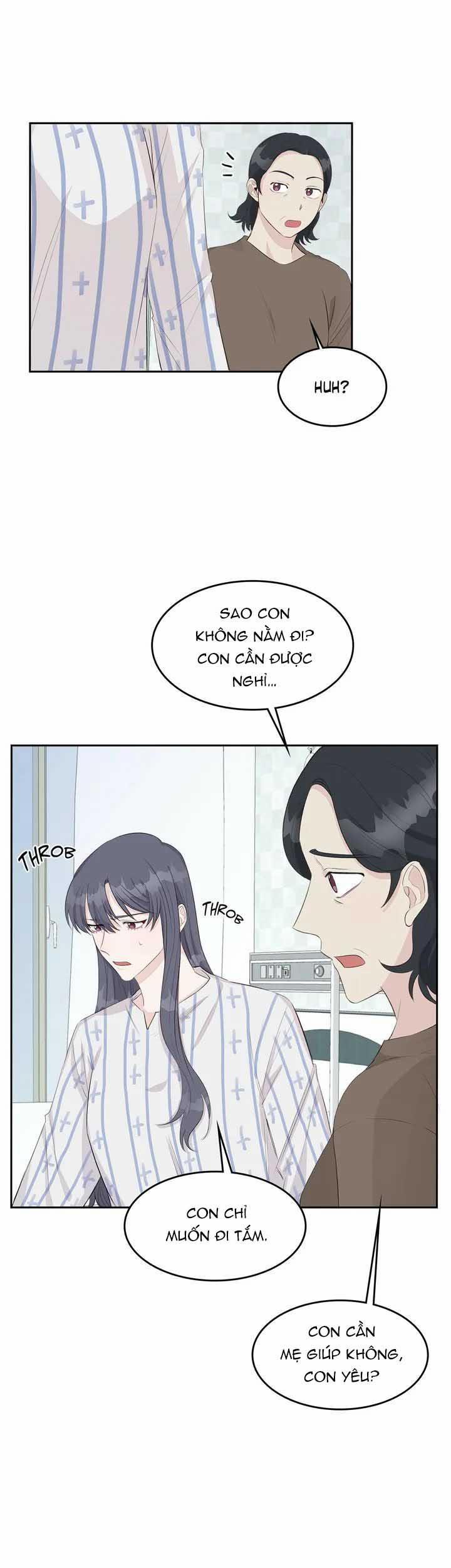 Bí mật của sự quyến rũ 2 trang 3