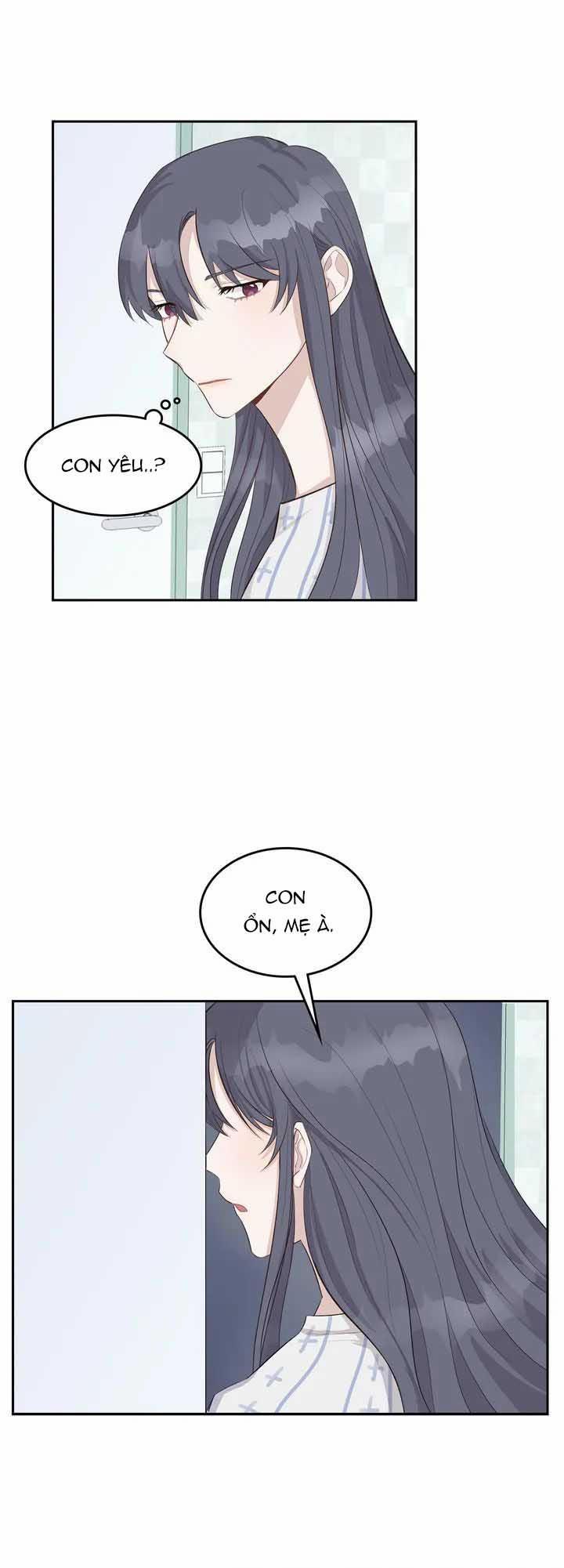 Bí mật của sự quyến rũ 2 trang 4