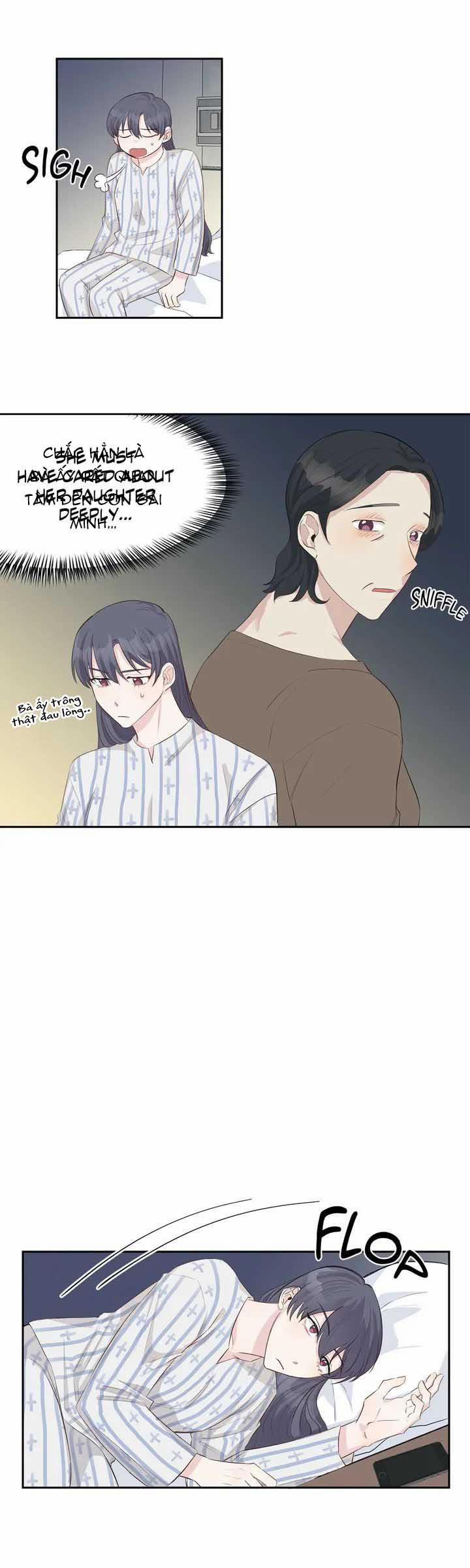 Bí mật của sự quyến rũ 2 trang 9