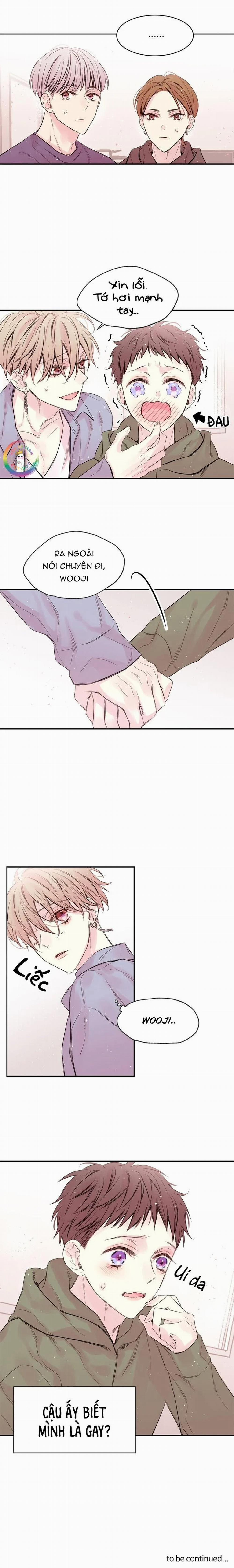 Bí Mật Của Tôi 10 trang 9