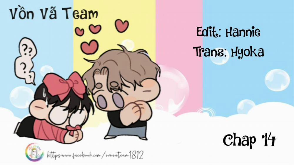 Bí Mật Của Tôi 14 trang 0