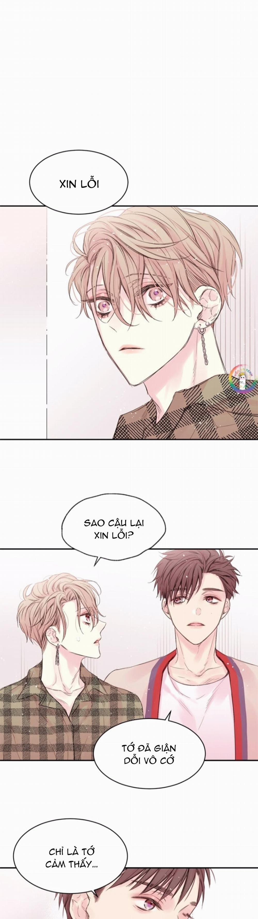 Bí Mật Của Tôi 15 trang 1