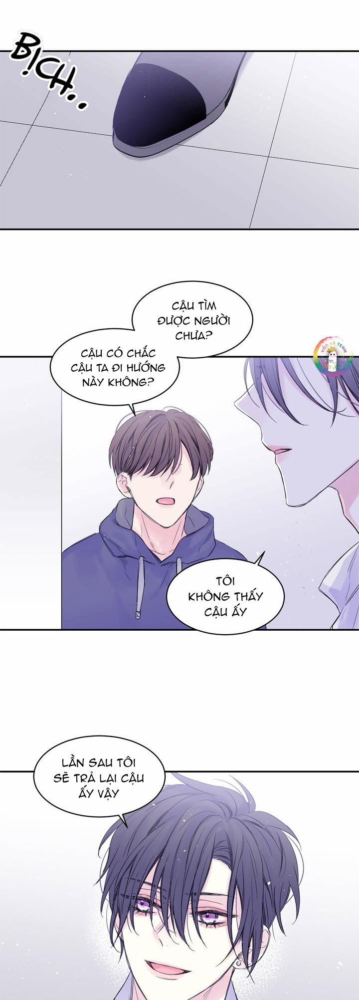 Bí Mật Của Tôi 15 trang 25