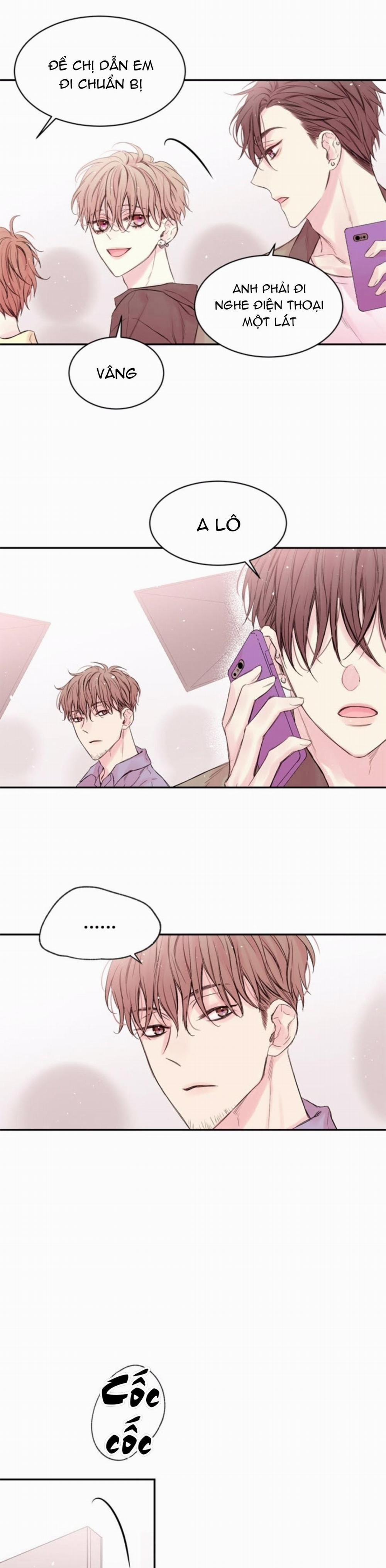 Bí Mật Của Tôi 15 trang 7