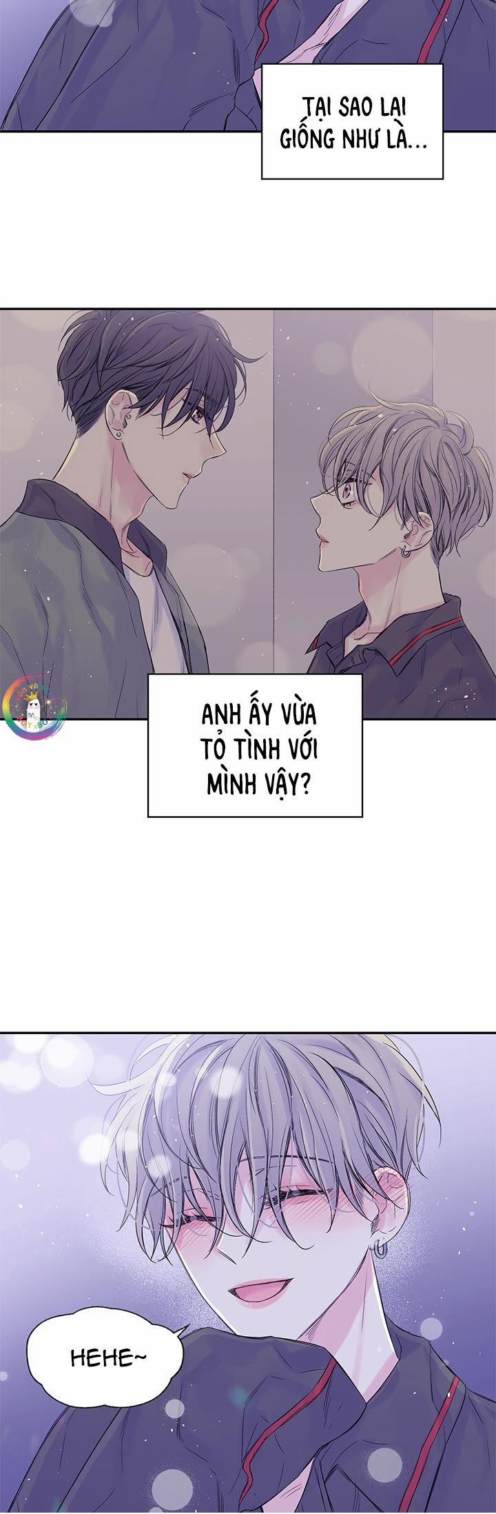 Bí Mật Của Tôi 17 trang 12