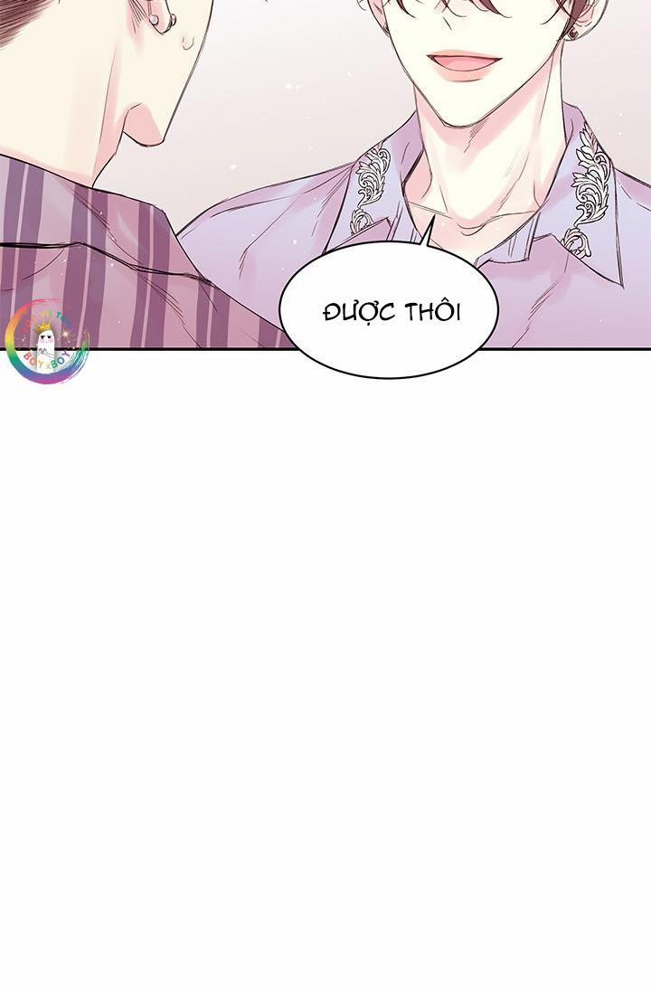 Bí Mật Của Tôi 17 trang 21