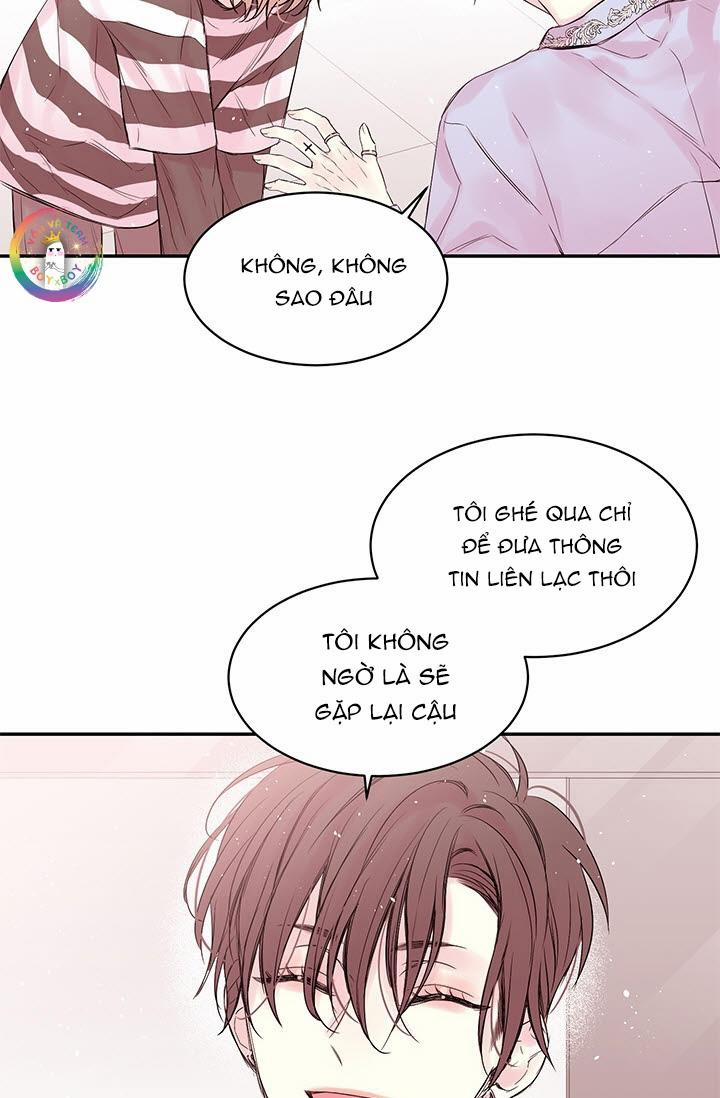 Bí Mật Của Tôi 17 trang 29