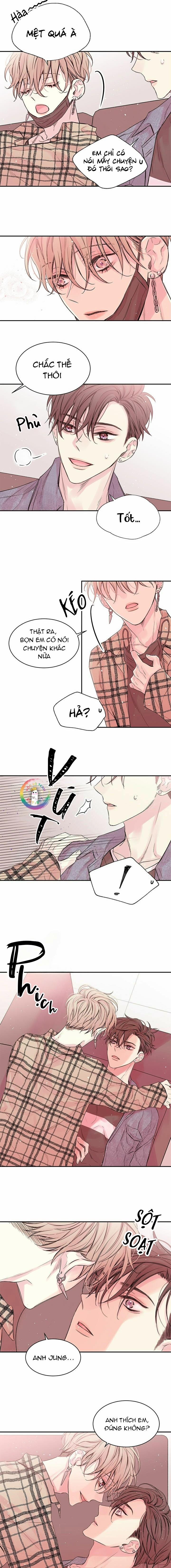 Bí Mật Của Tôi 18 trang 8