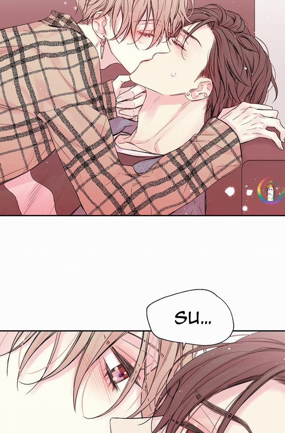 Bí Mật Của Tôi 19 trang 1