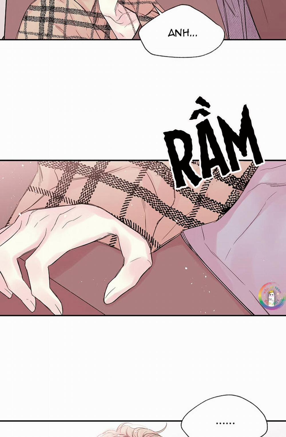 Bí Mật Của Tôi 19 trang 11