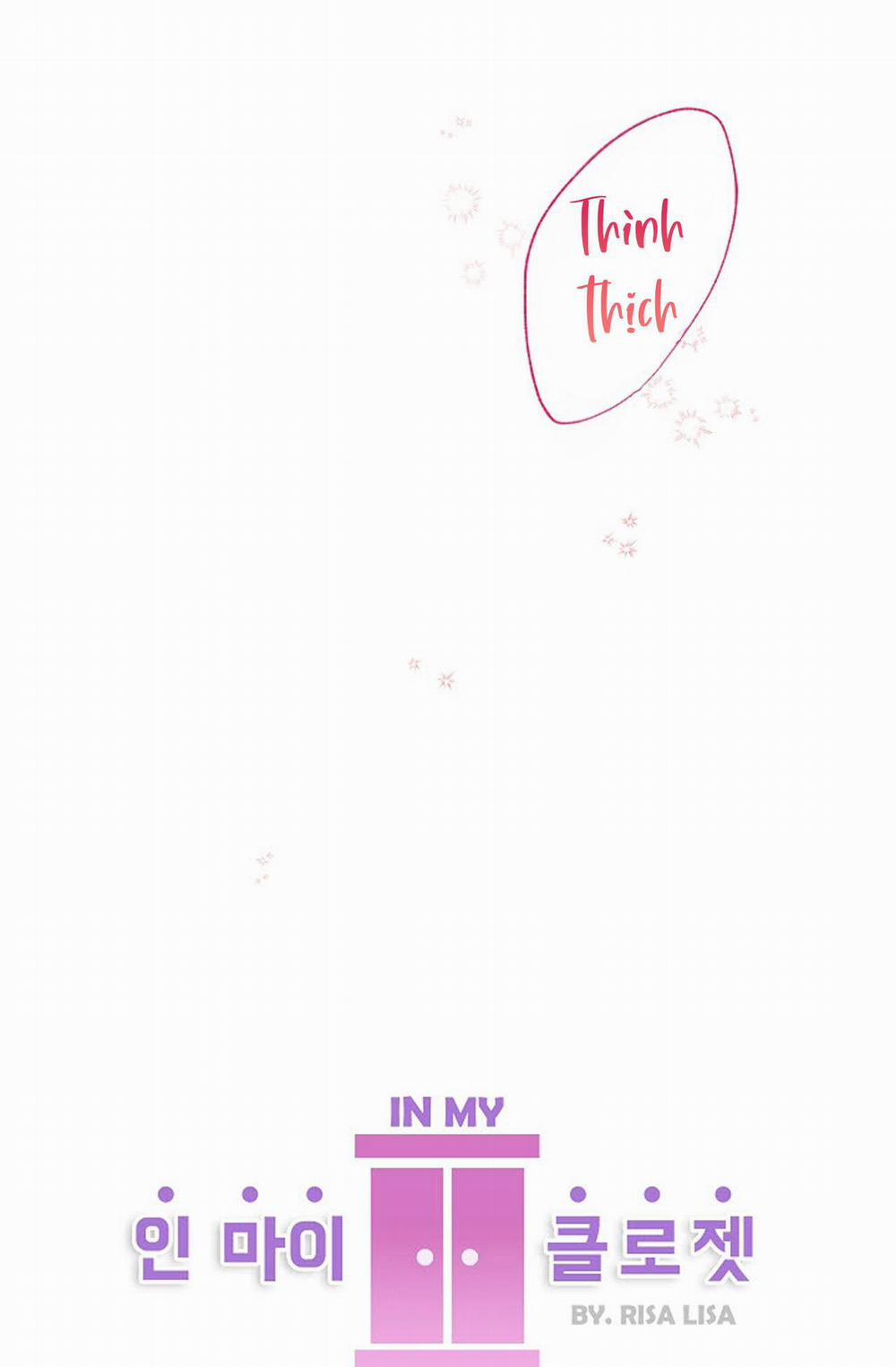 Bí Mật Của Tôi 19 trang 13