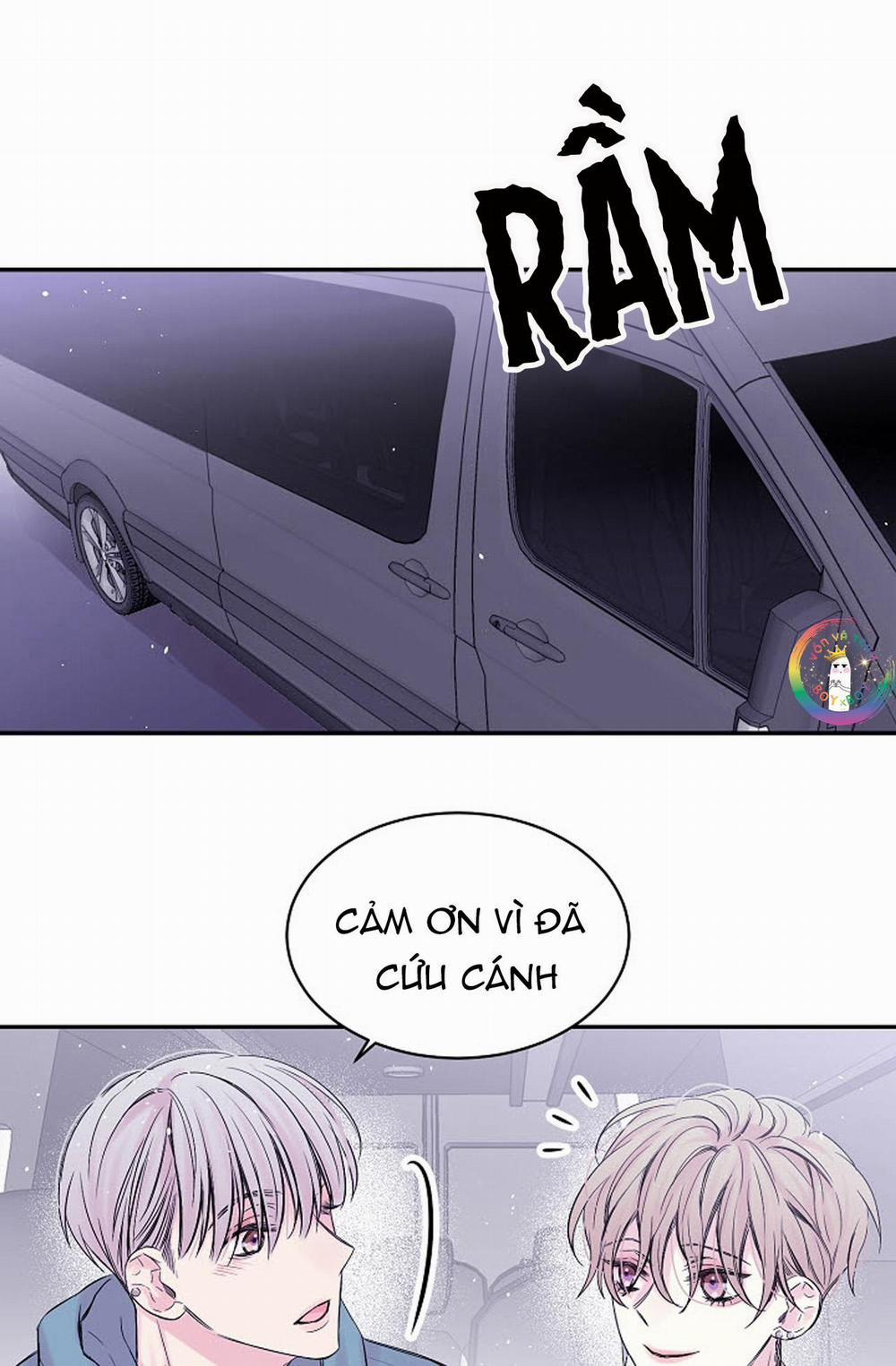 Bí Mật Của Tôi 19 trang 37