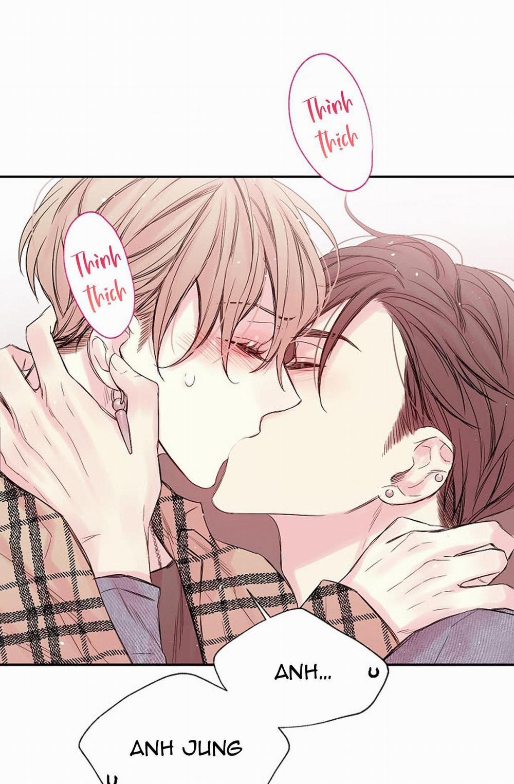 Bí Mật Của Tôi 19 trang 5