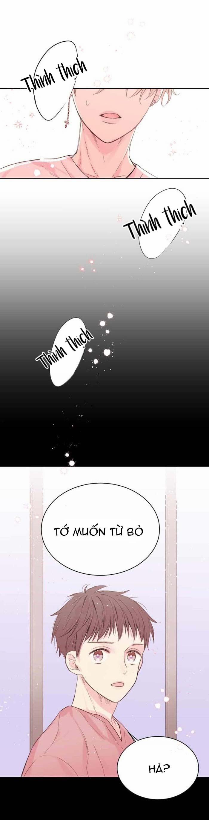 Bí Mật Của Tôi 2 trang 1