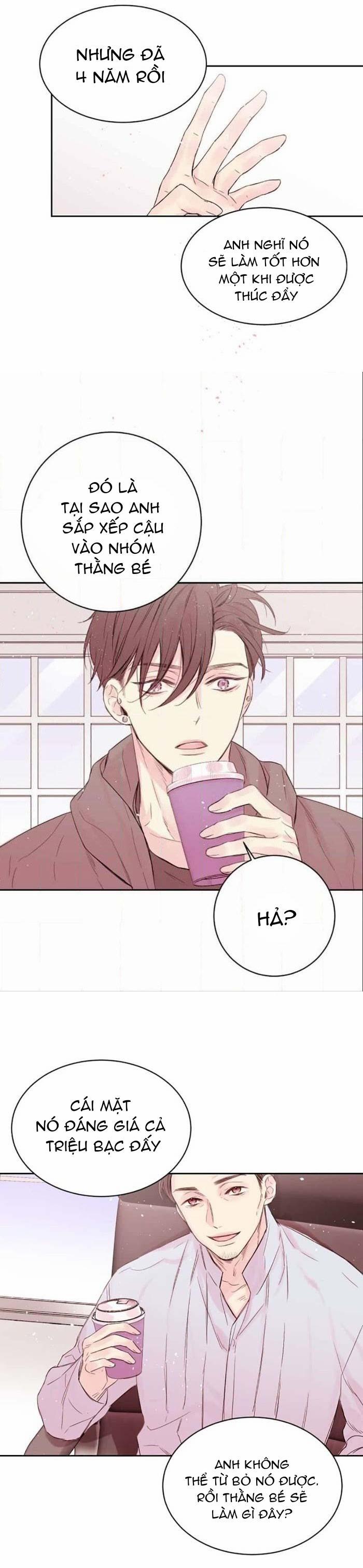 Bí Mật Của Tôi 2 trang 13