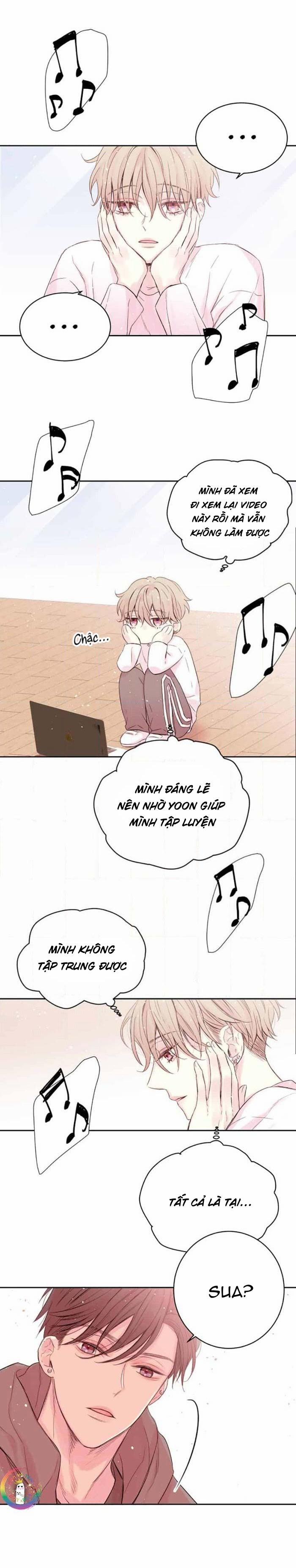 Bí Mật Của Tôi 2 trang 16